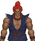 Ultra Street Fighter II: The Final Challengers Actionfigur 1/12 Akuma 15 cm