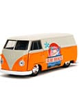 Lilo & Stitch Diecast Modell 1/32 1961 VW Bus Stitch