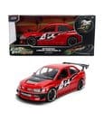 Fast & Furious Diecast Modell 1:24 2006 Mitsubishi Lancer 19 cm