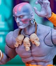 Ultra Street Fighter II: The Final Challengers Actionfigur 1/12 Dhalsim Deluxe 15 cm
