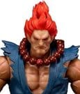 Street Fighter II Actionfigur Akuma 15 cm