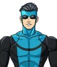 Invincible Actionfigur Invincible 16 cm