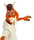 Goat Actionfigur Will Casual 13 cm