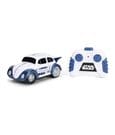 Star Wars RC 1:32 R2-D2 VW Beetle