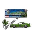 Marvel Diecast Modell 1:24 Avengers Doctor Doom 2024 Ford