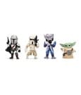 Star Wars Minifiguren 4er-Pack Wave 2 6,5 cm