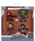 Marvel Actionfiguren 4er-Pack Wave 5 6 cm