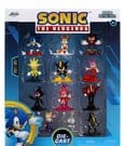 Sonic Nano Metalfigs Minifiguren 12er-Pack