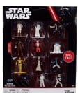 Star Wars Nano Metalfigs Minifiguren 12er-Pack