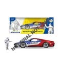 Michelin Man Diecast Modell 1/24 2017 Ford GT