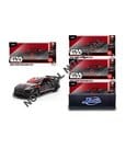Star Wars Diecast Modell 1:32 Darth Vader 2005 Ford Mustang GTD Sortiment (6)