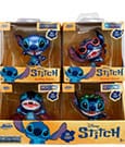 Lilo & Stitch Nano Metalfigs Diecast Minifiguren Wave 2 7 cm Sortiment (12)