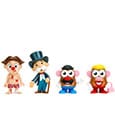 Hasbro Nano Metalfigs Diecast Minifiguren Wave 1 7 cm Sortiment (12)
