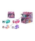 Furby Diecast Modelle 1/55 Wave 1 Sortiment (8)