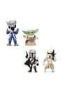 Star Wars Minifiguren Wave 2 6,5 cm Sortiment (12)
