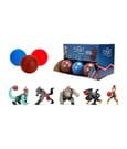Goat Minifiguren Wave 1 6 cm Display (9)