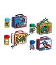 Marvel Lunch Time Collectibles Minifiguren 6 cm Display (12)