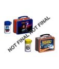 Universal Lunch Time Collectibles Minifiguren 6 cm Display (12)