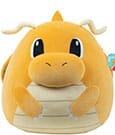 Squishmallow Jumbo Plüschfigur Pokémon Dragoran 50 cm
