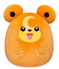 Squishmallows Plüschfigur Teddiursa 25 cm