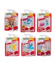 Pokémon Battle Figure Actionfiguren ver. 21 Sortiment (6)
