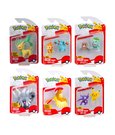 Pokémon Battle Figure Actionfiguren ver. 22 Sortiment (6)