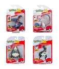 Pokémon Battle Feature Figure Actionfigur ver. 21 Sortiment (4)
