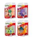 Pokémon Battle Feature Figure Actionfigur ver. 22 Sortiment (4)