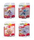 Pokémon Battle Feature Figure Actionfigur ver. 23 Sortiment (4)