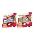 Pokémon Clip 'n' Go Gürtel-Set ver. 19 Sortiment (4)
