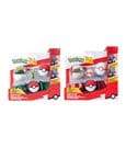 Pokémon Clip 'n' Go Gürtel-Set ver. 20 Sortiment (4)