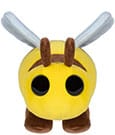 Adopt Me! Plüschfigur Bee 20 cm