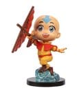 Avatar – Der Herr der Elemente Kawaii Minifigur Aang (Book 2) 10 cm