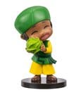 Avatar – Der Herr der Elemente Kawaii Minifigur Merchant (Book 2) 10 cm