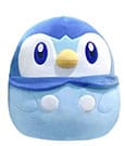 Squishmallows Plüschfigur Pokemon Plinfa 25 cm