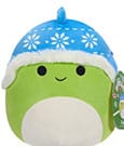 Squishmallows Plüschfigur Christmas Danny 19 cm