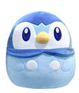 Squishmallows Plüschfigur Pokemon Plinfa 35 cm