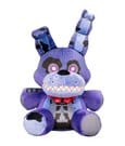 Five Nights at Freddy's Core Plüschfigur Nightmare Bonnie (FNAF 4) 25 cm