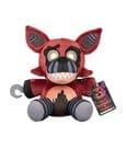 Five Nights at Freddy's Core Plüschfigur Nightmare Foxy (FNAF 4) 20 cm