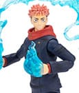Jujutsu Kaisen Total Anime Actionfigur Juji Itadori 17 cm