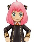 Spy x Family Total Anime Actionfigur Anya Forger 11 cm