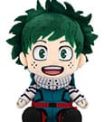 My Hero Academia Total Anime Plüschfigur Izuku Midoriya 20 cm