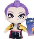 Kpop Demon Hunters Core Plüschfigur Rumi 21 cm