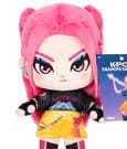 Kpop Demon Hunters Core Plüschfigur Mira 21 cm