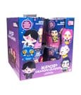 KPOP Demon Hunters Mini Ramyeon Cups 10 cm Blind Box Display (8)