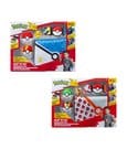 Pokémon Clip 'n' Go Patronengurt-Set ver. 6 Sortiment (4)