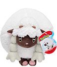 Pokémon Plüschfigur Wolly 20 cm