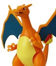 Pokémon Battle Feature Figur Glurak 13 cm