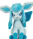 Pokémon Plüschfigur Glaziola 20 cm