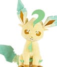 Pokémon Plüschfigur Folipurba 20 cm